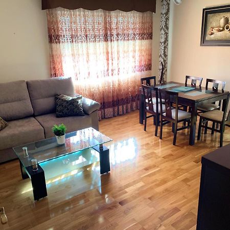 Apto Alma Parking Y Piscina Gratis 萨拉戈萨 外观 照片